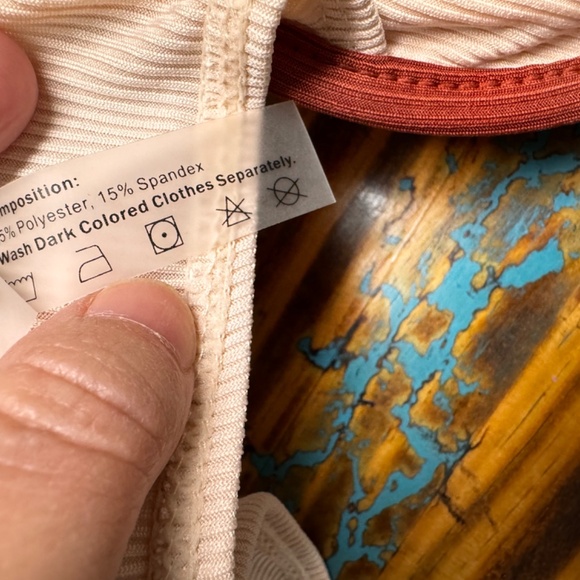 2pc Underwire Bikini NWT - Picture 2 of 5